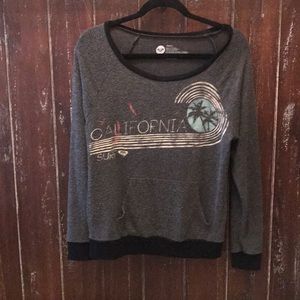 Roxy Sweat shirt